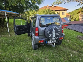 Suzuki Jimny Климатик - 6200 € / 12126.15 лв. - 68258397 8 | Car24.bg Suzuki Jimny Климатик - 6200 € / 12126.15 лв. - 68258397 8