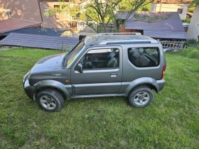 Suzuki Jimny Климатик - 6200 € / 12126.15 лв. - 68258397 2 | Car24.bg Suzuki Jimny Климатик - 6200 € / 12126.15 лв. - 68258397 2