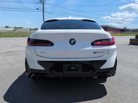 BMW X4 * M40i * CARFAX * ЦЕНА ДО БГ | Auto.bg — изображение 4 BMW X4 * M40i * CARFAX * ЦЕНА ДО БГ | Auto.bg — изображение 4
