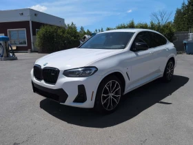 BMW X4 * M40i * CARFAX * ЦЕНА ДО БГ