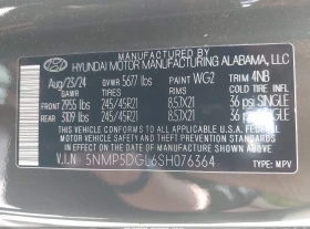 Hyundai Santa fe undefined | Auto.bg — изображение 9 Hyundai Santa fe undefined | Auto.bg — изображение 9