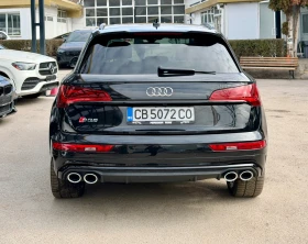Audi SQ5 Technik BlackOptics Quattro | Auto.bg — изображение 6 Audi SQ5 Technik BlackOptics Quattro | Auto.bg — изображение 6