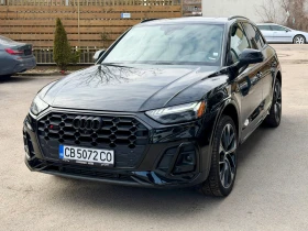 Audi SQ5 Technik BlackOptics Quattro | Auto.bg — изображение 3 Audi SQ5 Technik BlackOptics Quattro | Auto.bg — изображение 3