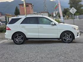 Mercedes-Benz ML 350 3.5 CDI 258 k.c. 4 matic AMG-Pack - 14800 € / 28946.28 лв. - 94738143 6 | Car24.bg Mercedes-Benz ML 350 3.5 CDI 258 k.c. 4 matic AMG-Pack - 14800 € / 28946.28 лв. - 94738143 6