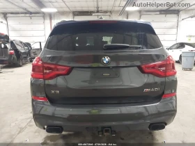 BMW X3 M40i* Headup* Harman Kardon* Цена до БГ - 16250 € / 31782.24 лв. - 58156298 5 | Car24.bg BMW X3 M40i* Headup* Harman Kardon* Цена до БГ - 16250 € / 31782.24 лв. - 58156298 5