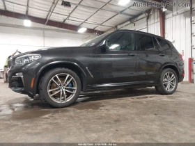 BMW X3 M40i* Headup* Harman Kardon* Цена до БГ - 16250 € / 31782.24 лв. - 58156298 7 | Car24.bg BMW X3 M40i* Headup* Harman Kardon* Цена до БГ - 16250 € / 31782.24 лв. - 58156298 7