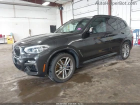 BMW X3 M40i* Headup* Harman Kardon* Цена до БГ - 16250 € / 31782.24 лв. - 58156298 3 | Car24.bg BMW X3 M40i* Headup* Harman Kardon* Цена до БГ - 16250 € / 31782.24 лв. - 58156298 3