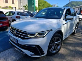 VW Tiguan R-Line 1.5 TSI | Auto.bg — изображение 2 VW Tiguan R-Line 1.5 TSI | Auto.bg — изображение 2