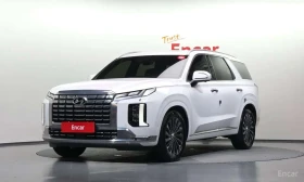 Hyundai Palisade | DISTRONIC | 360 | ОБДУХВАНЕ | HUD |