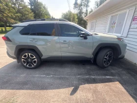 Toyota Rav4 * Trail * CARFAX * ОПЦИЯ ЗА ФИНАНСИРАНЕ | Auto.bg — изображение 3 Toyota Rav4 * Trail * CARFAX * ОПЦИЯ ЗА ФИНАНСИРАНЕ | Auto.bg — изображение 3