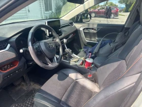 Toyota Rav4 * Trail * CARFAX * ОПЦИЯ ЗА ФИНАНСИРАНЕ | Auto.bg — изображение 5 Toyota Rav4 * Trail * CARFAX * ОПЦИЯ ЗА ФИНАНСИРАНЕ | Auto.bg — изображение 5