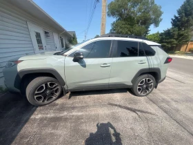 Toyota Rav4 * Trail * CARFAX * ОПЦИЯ ЗА ФИНАНСИРАНЕ | Auto.bg — изображение 2 Toyota Rav4 * Trail * CARFAX * ОПЦИЯ ЗА ФИНАНСИРАНЕ | Auto.bg — изображение 2