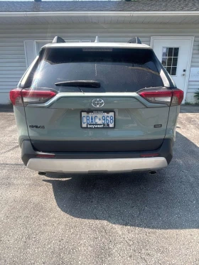Toyota Rav4 * Trail * CARFAX * ОПЦИЯ ЗА ФИНАНСИРАНЕ | Auto.bg — изображение 4 Toyota Rav4 * Trail * CARFAX * ОПЦИЯ ЗА ФИНАНСИРАНЕ | Auto.bg — изображение 4