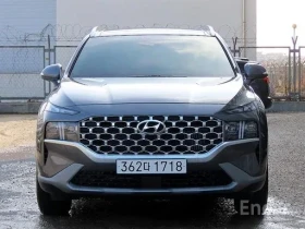 Hyundai Santa fe Prestige* 57к км* Подгрев* Пано* Head UP* Камера