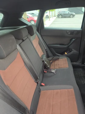Seat Ateca undefined | Auto.bg — изображение 12 Seat Ateca undefined | Auto.bg — изображение 12