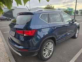 Seat Ateca undefined | Auto.bg — изображение 6 Seat Ateca undefined | Auto.bg — изображение 6