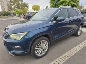 Seat Ateca undefined | Auto.bg — изображение 2 Seat Ateca undefined | Auto.bg — изображение 2