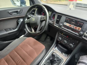 Seat Ateca undefined | Auto.bg — изображение 8 Seat Ateca undefined | Auto.bg — изображение 8