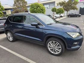 Seat Ateca undefined | Auto.bg — изображение 3 Seat Ateca undefined | Auto.bg — изображение 3