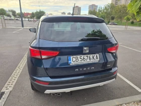 Seat Ateca undefined | Auto.bg — изображение 4 Seat Ateca undefined | Auto.bg — изображение 4