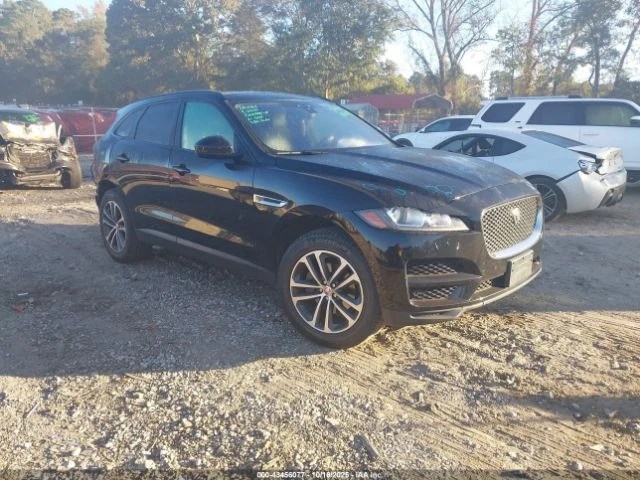 Jaguar F-PACE 25T PREMIUM - 22600 лв. / 11555.20 € - 24478004 1 | Car24.bg Jaguar F-PACE 25T PREMIUM - 22600 лв. / 11555.20 € - 24478004 1