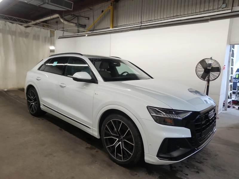 Audi Q8 TECHNIK/Pano/Distronic/360/B&O/Обдухване - 33290 € / 65109.58 лв. - 70273347 1 | Car24.bg Audi Q8 TECHNIK/Pano/Distronic/360/B&O/Обдухване - 33290 € / 65109.58 лв. - 70273347 1