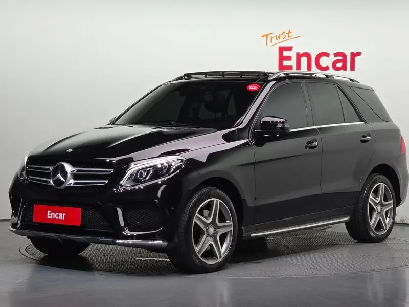 Mercedes-Benz GLE W166 Gle350 D 4Matic | Auto.bg — изображение 1 Mercedes-Benz GLE W166 Gle350 D 4Matic | Auto.bg — изображение 1