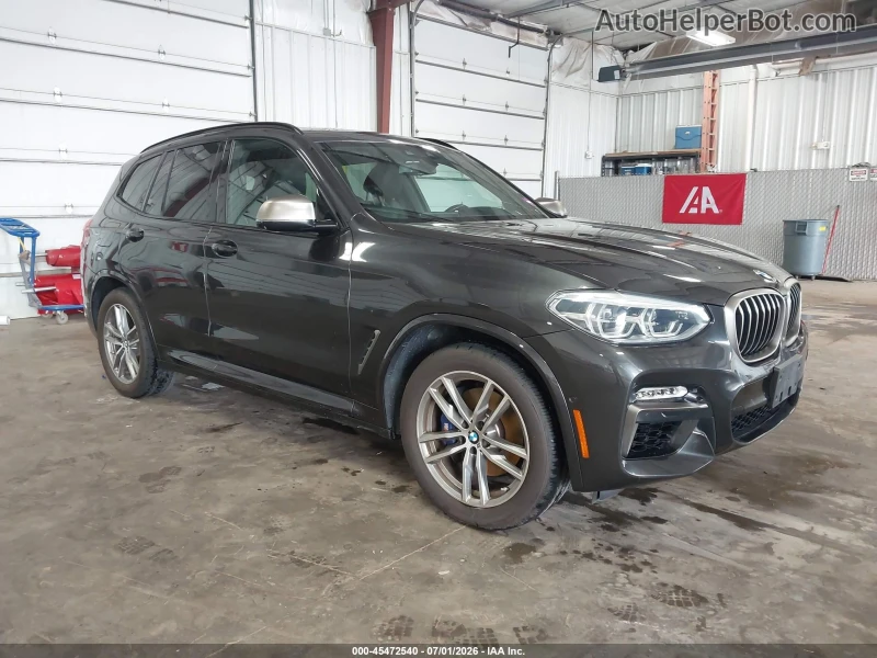 BMW X3 M40i* Headup* Harman Kardon* Цена до БГ - 16250 € / 31782.24 лв. - 58156298 1 | Car24.bg BMW X3 M40i* Headup* Harman Kardon* Цена до БГ - 16250 € / 31782.24 лв. - 58156298 1
