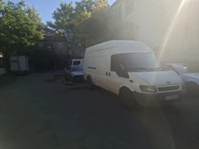 Ford Transit undefined | Auto.bg — изображение 4 Ford Transit undefined | Auto.bg — изображение 4