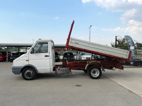Iveco Daily 2.5 TURBO 100к.с. ИТАЛИЯ | Auto.bg — изображение 2 Iveco Daily 2.5 TURBO 100к.с. ИТАЛИЯ | Auto.bg — изображение 2