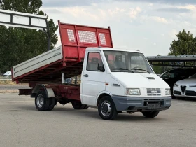 Iveco Daily 2.5 TURBO 100к.с. ИТАЛИЯ | Auto.bg — изображение 3 Iveco Daily 2.5 TURBO 100к.с. ИТАЛИЯ | Auto.bg — изображение 3