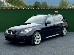 BMW 530 XD MPack KeyLessGO DynamicDrive Памет Swiss - Car24.bg BMW 530 XD MPack KeyLessGO DynamicDrive Памет Swiss