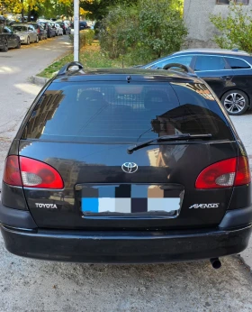 Toyota Avensis | Mobile.bg — малка снимка 2