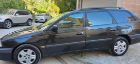 Toyota Avensis | Mobile.bg — малка снимка 10