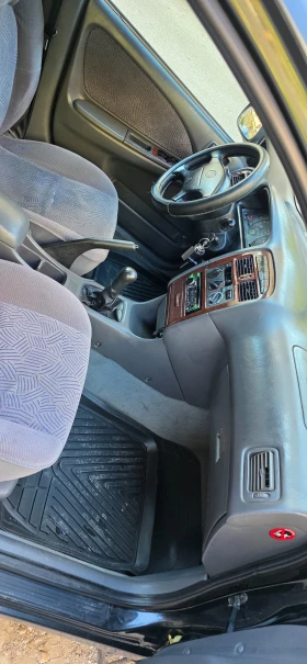 Toyota Avensis | Mobile.bg — малка снимка 6