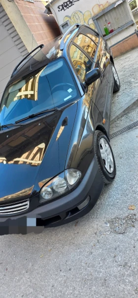 Toyota Avensis | Mobile.bg — малка снимка 3