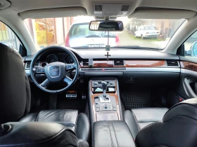 Audi A8 4.2 - 7250 € / 14179.77 лв. - 30084521 6 | Car24.bg Audi A8 4.2 - 7250 € / 14179.77 лв. - 30084521 6