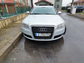 Audi A8 4.2 - 7250 € / 14179.77 лв. - 30084521 2 | Car24.bg Audi A8 4.2 - 7250 € / 14179.77 лв. - 30084521 2