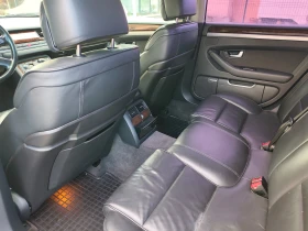 Audi A8 4.2 - 7250 € / 14179.77 лв. - 30084521 14 | Car24.bg Audi A8 4.2 - 7250 € / 14179.77 лв. - 30084521 14