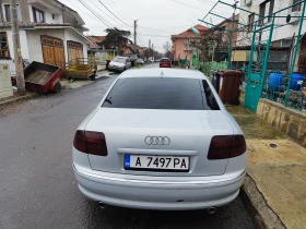 Audi A8 4.2 - 7250 € / 14179.77 лв. - 30084521 5 | Car24.bg Audi A8 4.2 - 7250 € / 14179.77 лв. - 30084521 5