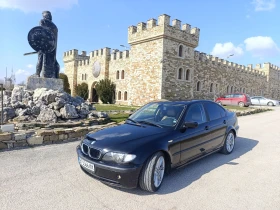 BMW 320 E46 - 3600 € / 7040.99 лв. - 98759846 6 | Car24.bg BMW 320 E46 - 3600 € / 7040.99 лв. - 98759846 6