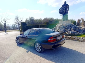 BMW 320 E46 - 3600 € / 7040.99 лв. - 98759846 2 | Car24.bg BMW 320 E46 - 3600 € / 7040.99 лв. - 98759846 2