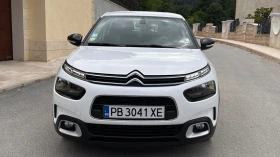 Citroen C4 Cactus 1.5 HDI AVTOMAT