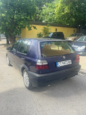 VW Golf Голф 3 - 1650 € / 3227.12 лв. - 89949427 5 | Car24.bg VW Golf Голф 3 - 1650 € / 3227.12 лв. - 89949427 5