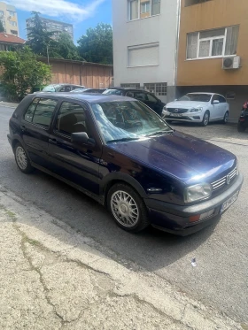 VW Golf Голф 3 - 1650 € / 3227.12 лв. - 89949427 3 | Car24.bg VW Golf Голф 3 - 1650 € / 3227.12 лв. - 89949427 3