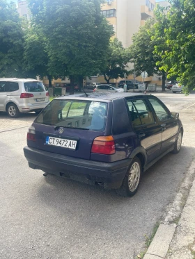 VW Golf Голф 3 - 1650 € / 3227.12 лв. - 89949427 4 | Car24.bg VW Golf Голф 3 - 1650 € / 3227.12 лв. - 89949427 4