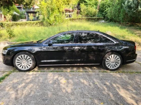 Audi A8 A8Long, Facelift | Auto.bg — изображение 5 Audi A8 A8Long, Facelift | Auto.bg — изображение 5