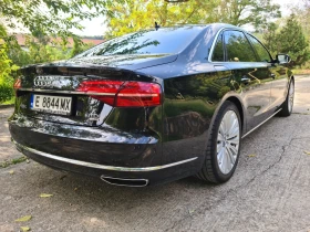 Audi A8 A8Long, Facelift | Auto.bg — изображение 4 Audi A8 A8Long, Facelift | Auto.bg — изображение 4