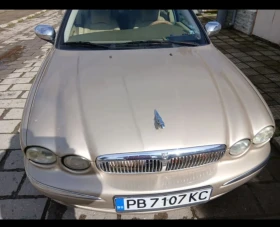 Jaguar X-type undefined | Auto.bg — изображение 8 Jaguar X-type undefined | Auto.bg — изображение 8