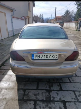 Jaguar X-type undefined | Auto.bg — изображение 6 Jaguar X-type undefined | Auto.bg — изображение 6